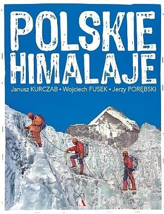 Polskie Himalaje Ksiazki Literatura Podroznicza Kulturalnysklep Pl