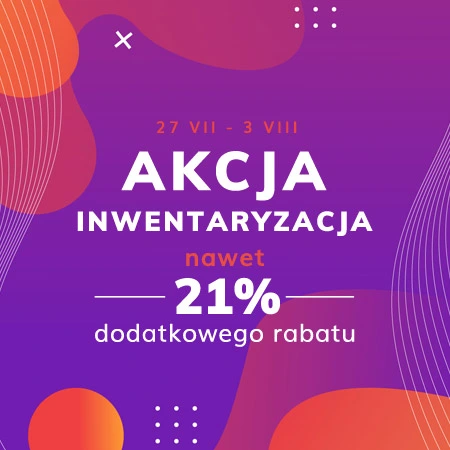 Kulturalny sklep. Akcja - inwentaryzacja