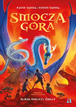 Smocza Góra - Katie Tsang, Kevin Tsang