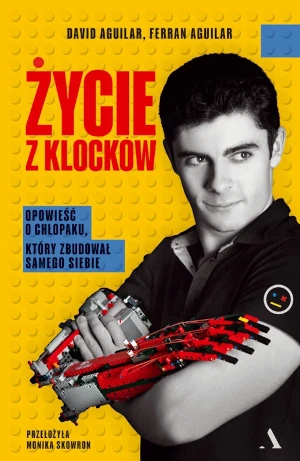 Życie z klocków - Ferran Aguilar, David Aguilar