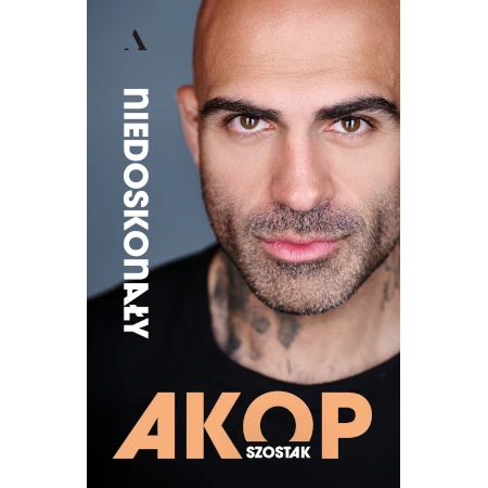 Niedoskonały - Akop Szostak