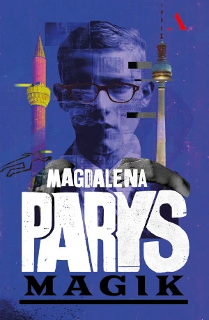 Magik - Magdalena Parys