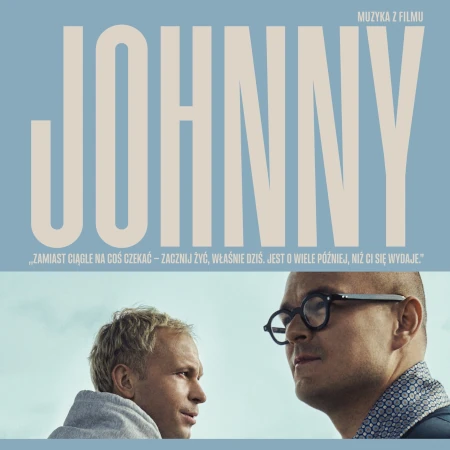Johnny (edycja winylowa) - Różni wykonawcy