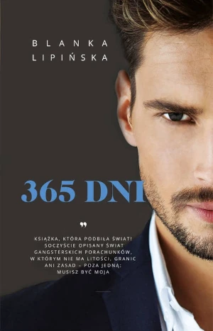 365 dni - Blanka Lipińska