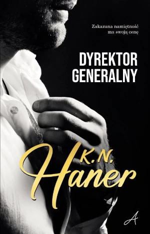 Dyrektor generalny - K. N. Haner
