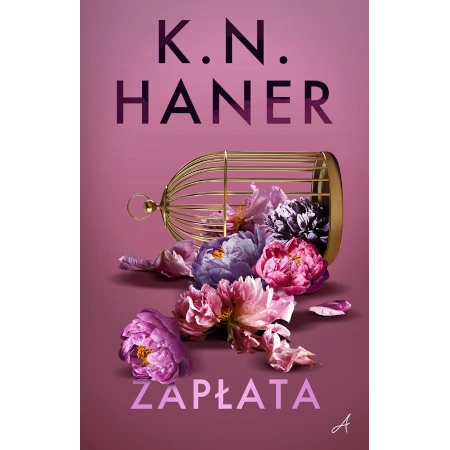 Zapłata - K. N. Haner
