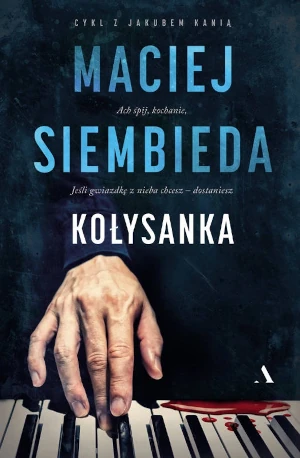 Kołysanka - Maciej Siembieda