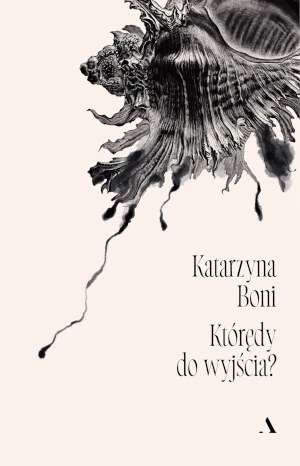Którędy do wyjścia? - Katarzyna Boni