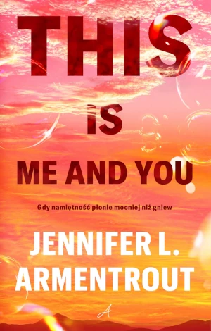 This is me and you - Jennifer L. Armentrout