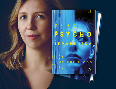 Psychoterapeutka - najlepszy thriller psychologiczny 2020?