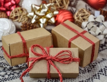 5 praktycznych pomysłów na prezent świąteczny