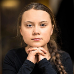 Greta Thunberg