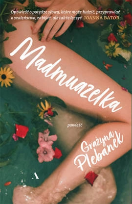 Madmuazelka (wersja z autografem)