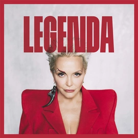 Legenda [CD]