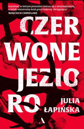 Czerwone Jezioro OUTLET