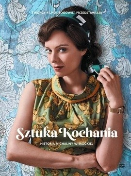 Sztuka kochania (DVD)