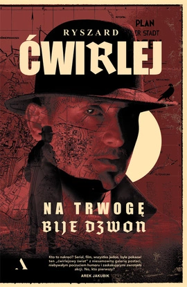 Na trwogę bije dzwon (wersja z autografem)