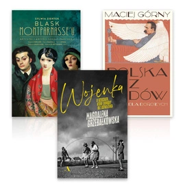 Pakiet dla fanów historii