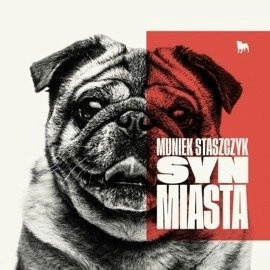 Syn miasta [CD]  (płyta z autografem)