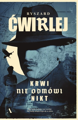 Krwi nie odmówi nikt