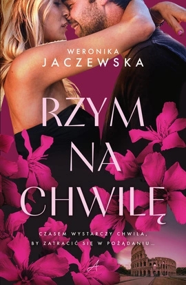 Rzym na chwilę