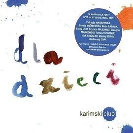 Dla dzieci [CD]