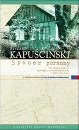 Spacer poranny