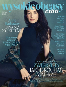 WYSOKIE OBCASY EXTRA 05/2026