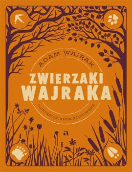 Zwierzaki Wajraka