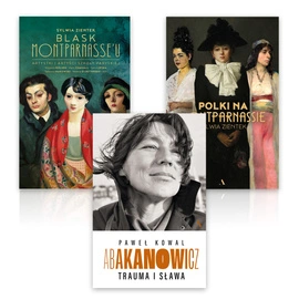 Pakiet dla zakochanych w sztuce