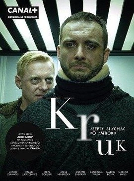 Kruk (DVD)