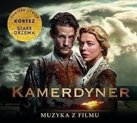 Kamerdyner. Muzyka z filmu