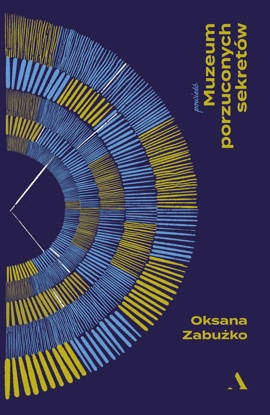 Muzeum porzuconych sekretów