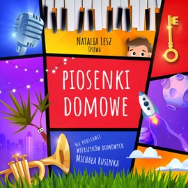 Piosenki domowe