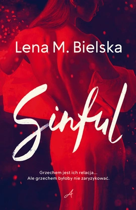Sinful (wersja z autografem)