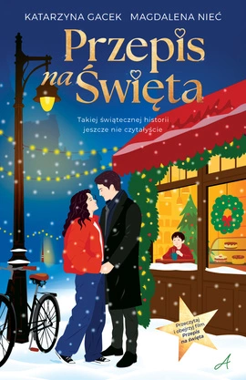 Przepis na święta