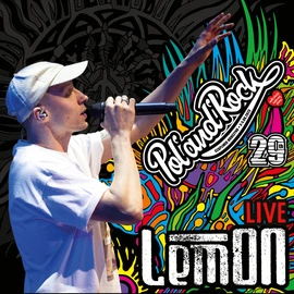 Live from Pol’and’Rock (edycja winylowa) - LemON
