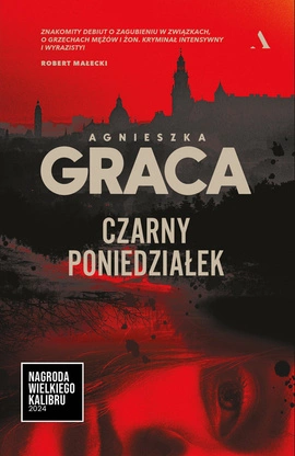Czarny Poniedziałek (wersja z autografem)