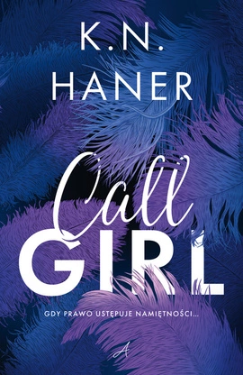 Call girl (wersja z autografem)
