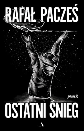 Ostatni śnieg (wersja z autografem)