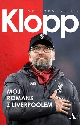 Klopp. Mój romans z Liverpoolem