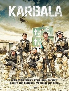 Karbala (DVD)