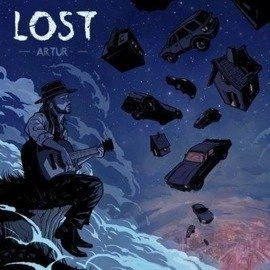 Lost