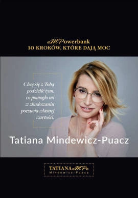 eMPowerbank. 10 kroków, które dają moc (wersja z autografem)