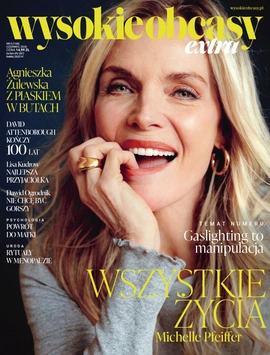 WYSOKIE OBCASY EXTRA 06/2026