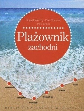 Plażownik zachodni
