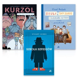 Pakiet dla dzieci i młodzieży