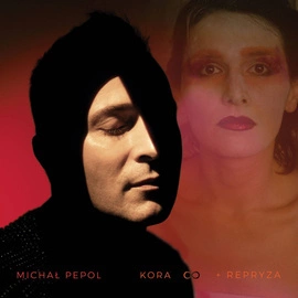 Kora nieskończoność  + Repryza 2XLP