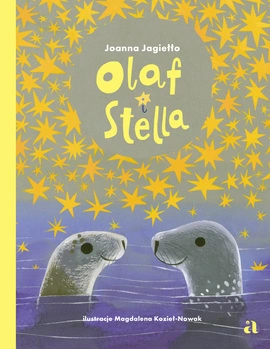 Olaf i Stella