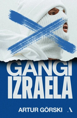 Gangi Izraela (wersja z autografem)
